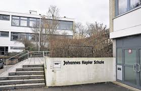 Magstadt, Johannes-Kepler-Gemeinschaftsschule